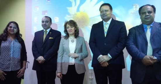 مستشفى قصر العينى تنظم ندوة بعنوان "رمضان ومريض السكر".. اعرف التفاصيل