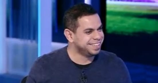 كريم شحاتة: بيراميدز يلعب من أجل المنافسة على الدورى 