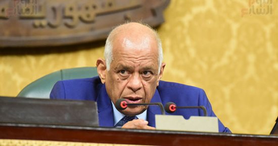 مجلس النواب يوافق نهائيا على مشروع قانون "مكافحة جرائم الإنترنت"