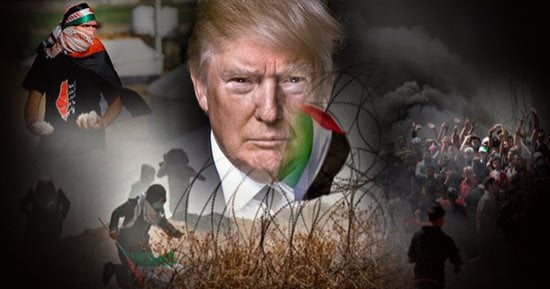 ماذا تقول الصحافة العالمية اليوم؟.. فيس بوك يوقف 200 تطبيق للاشتباه فى انتهاك بيانات المستخدمين.. أمريكا تدعو لنزع السلاح النووى بينما توسع ترسانتها النووية.. وترامب أشعل النار فى القدس ولا يملك خطة لإطفائها