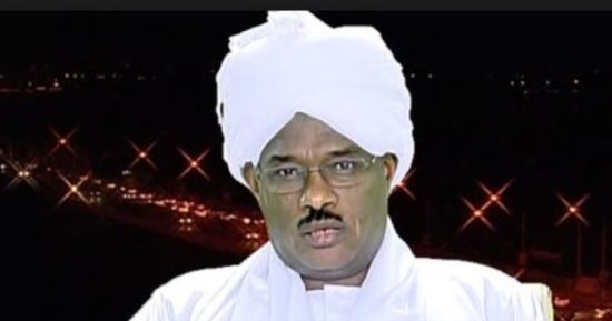 وزير خارجية السودان: وقف إطلاق النار فى جنوب السودان خلال 72 ساعة
