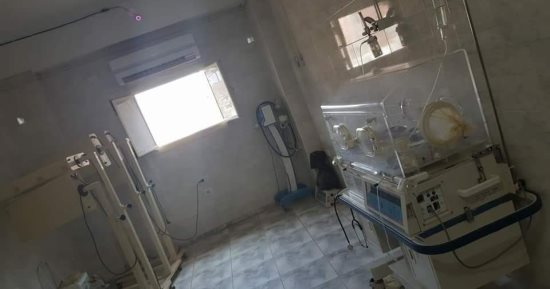 شكاوى من قلة الأطباء والتخصصات بالوحدة الصحية فى قرية شونى بالغربية