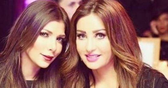لطيفة لـ"أصالة": كل سنة وانتى طيبة يا حبيبة قلبى أصولة