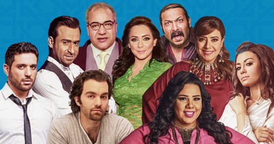 تعرف على القائمة الكاملة لبرامج ميجا إف إم فى رمضان المقبل