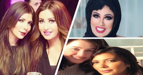 يوميات المشاهير على السوشيال ميديا.. انتفاضة النجوم: القدس عاصمة فلسطين الأبدية.. محمود عبد المغنى يؤدى مناسك العمرة برفقة زوجته.. فيفى عبده تثير الجدل بالحجاب وفستان مكشوف.. وفنانون يهنئون أصالة بعيد ميلادها