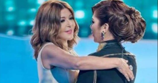 الديفا سميرة سعيد تهنئ أصالة بعيد ميلادها: "كل سنة وأنت أنجح"