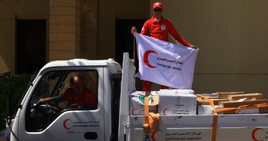وزيرة التضامن: تدريب الفئات الأولى بالرعاية والأسر الفقيرة على الأعمال اليدوية