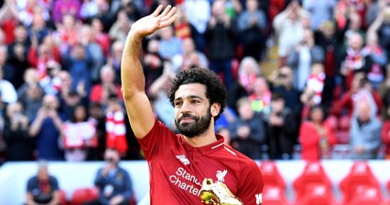 تقارير: محمد صلاح يتراجع عن الانتقال لريال مدريد بعد رحيل زيدان
