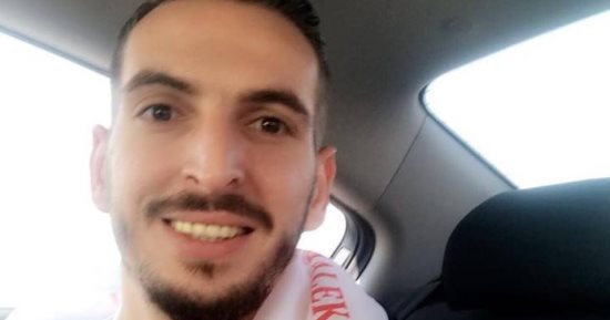 مؤيد العجان: كنت فخور بتواجدى مع أفضل نادى بإفريقيا وأعلن وجهتى القادمة قريبا