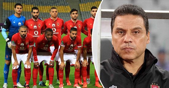 فوازير غامضة فى الأهلى بعد ثنائية كمبالا سيتى.. خليفة حسام البدرى.. مصير الجهاز المعاون.. تحديد قائمة الراحلين.. الاستقرار على الصفقات الجديدة.. وحسم ملف المعارين مع القلعة الحمراء