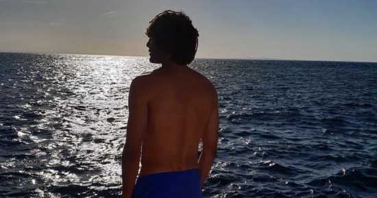 محمد الننى مروجا للسياحة فى مصر: لن تجدوا مكانا مثلها