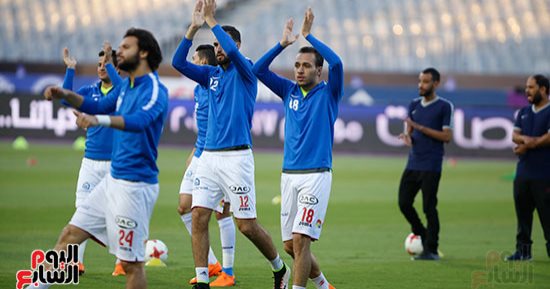 اخبار نادى الزمالك اليوم الجمعة 29 / 6 / 2018 جورجينو يبتعد عن حسابات الأبيض