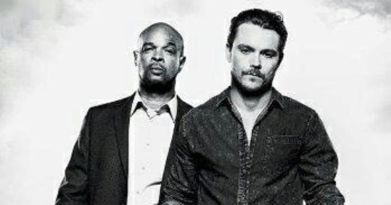 فوكس تختصر Lethal Weapon فى 13 حلقة فقط للموسم الثالث