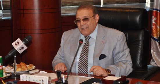 حسن راتب: الحركات التعاونية تشكل دخلا قوميا للدول الكبرى