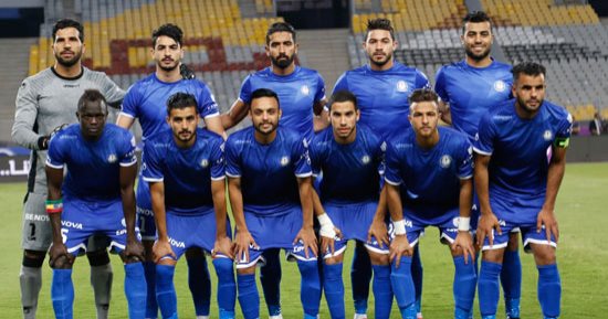 سموحة يفسخ تعاقده مع البوركينى باتريك مالو ويعير الغينى ديوب لفاركو