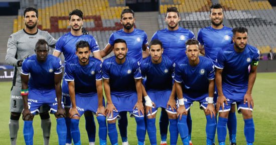 نتائج مباريات اليوم السبت 10/ 11/ 2018 بالدورى المصري