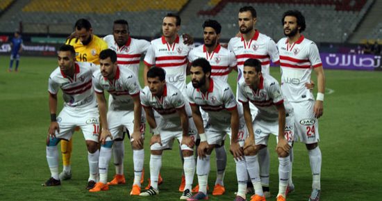 اليوم.. آخر موعد لإخطار الراحلين من الزمالك