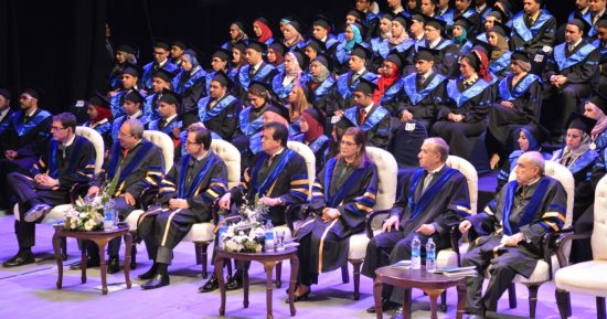 وزيرة التخطيط: السيسي حريص على الحوار مع الشباب ودعمهم لامتلاك مشاريعهم