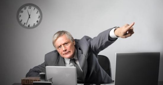 لو مديرك من برج الثور اعرف إزاى تتعامل معاه وتكسب قلبه