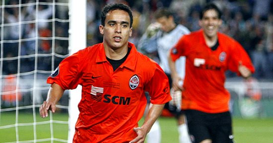 جول مورنينج.. جادسون يهدى شاختار لقبهم الأوحد فى الدورى الأوروبى