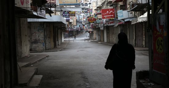 السوريون فى الجولان المحتل يعلنون إضراباً عاماً اليوم رفضاً لممارسات الاحتلال