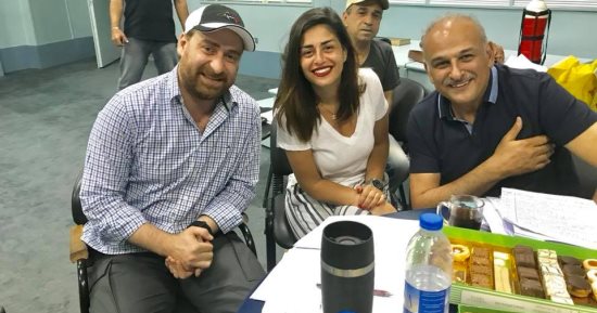 صور.. مظاهرات فى فرنسا احتجاجا على مشروع قانون السر التجارى