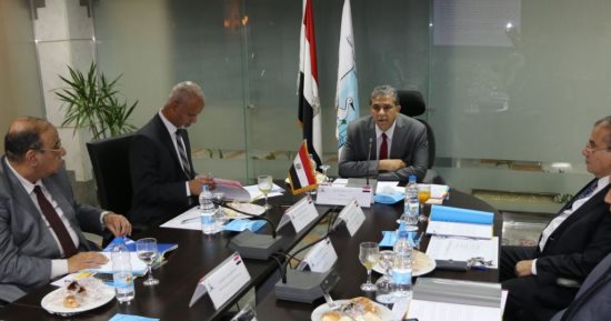 البيئة: 12.5 مليون جنيه لتشغيل ورفع كفاءة المحميات الطبيعية بجنوب سيناء