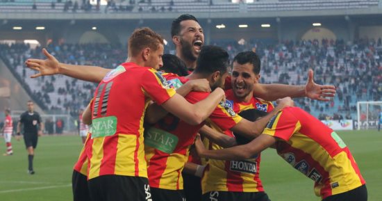 الترجي يتأهل لنصف نهائي دوري أبطال إفريقيا ويواجه أول أغسطس الأنجولي
