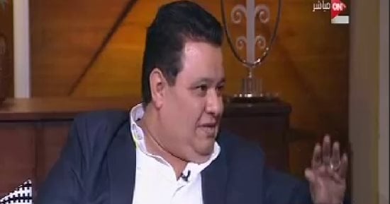 المخرج خالد جلال: مسرحية "سلم نفسك" نتاج عامين من العمل (فيديو)
