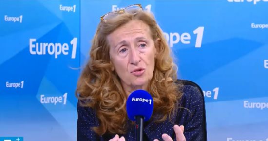 جدل بسبب الاغتصاب فى فرنسا.. ووزيرة العدل تفتح النار على المنظمات الحقوقية