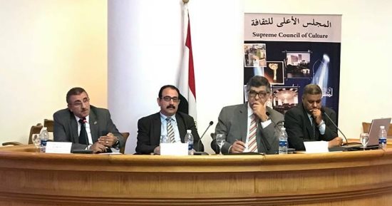 سياسيون من الأعلى للثقافة: مصر تبذل جهدًا كبيرًا دعمًا للقضية الفلسطينية