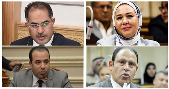 أين يقضى النواب أول يوم رمضان وما أكلاتهم المفضلة؟.. يفضلون الرومى والحمام والإوز.. سليمان وهدان: أفطر ببحر البقر والسلطة عندى أهم حاجة.. زينب سالم: بناكل ورق عنب ورقاق.. ونائب المنيا: الفطير أساسى على السفرة