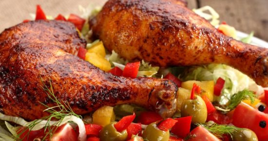 ابدأه صح.. المشويات أساس سفرتك فى أول يوم رمضان