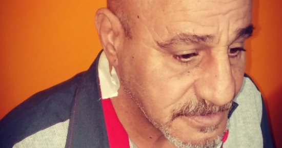 صور.. تفاصيل الاعتداء على "كابتن" بشركة أوبر وسرقة سيارته بزهراء المعادى