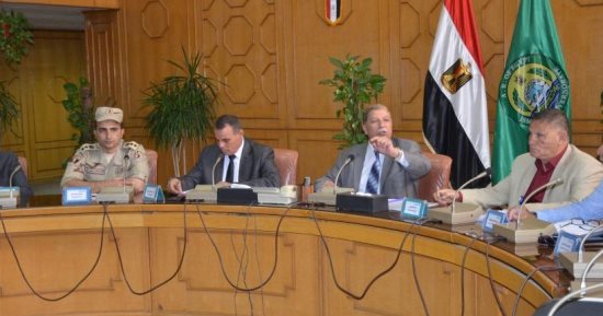 تخصيص 400 مليون جنيه لرصف وتطوير طريق الإسماعيلية - السويس