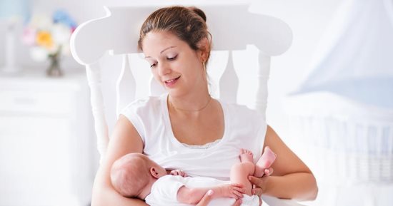 متى يمكن صيام الأم خلال الرضاعة الطبيعية وما هى نصائح الصوم؟