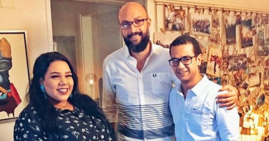 شيماء سيف تتعاقد على "جوهرة" لتصويره بعد رمضان