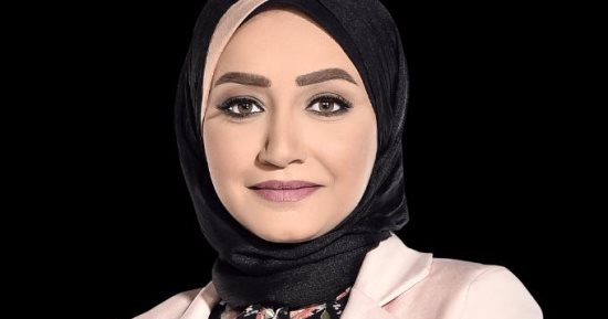 رنا العايدى تقدم الموسم الثانى من برنامج "الدرجة الكاملة"    