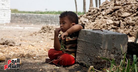 صورة اليوم...زاهدًا فى ما سيأتى ناسيًا ما قد مضى
