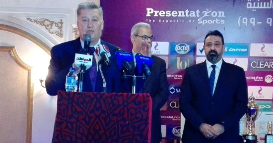 اتحاد الكرة يجرى تعديلا على مسابقات الشباب والناشئين