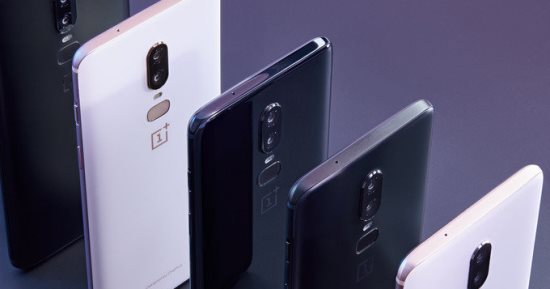 "وان بلس" تستعد لطرح هاتف يدعم شبكات الجيل الخامس 5G العام المقبل