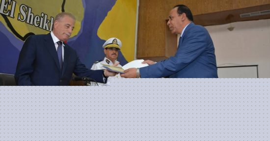تعليم جنوب سيناء: الوزير وافق على التعاقد مع 200 معلم مساعد بالمحافظة