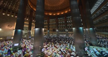 مساجد العالم تستعد لاستقبال شهر رمضان الكريم 