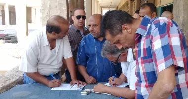 البيئة: حملات تفتيشية على الكافيهات السياحية بالزمالك وجاردن سيتى والمعادى