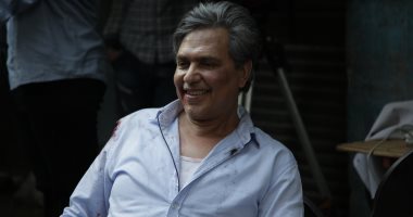 محمد رياض يتحدث عن دوره فى مسلسل "رحيم" لـ cbc