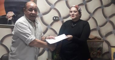 بروتوكول تعاون بين مركز علوم الحاسب الآلى بالإسماعيلية ومؤسسة عثمان الخيرية