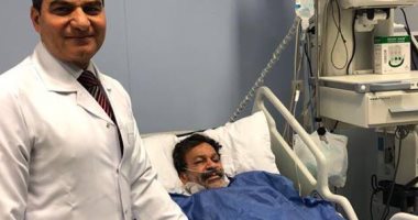 نجاح أول عملية لزراعة 4 شرايين تاجية فى مستشفى جامعة كفر الشيخ