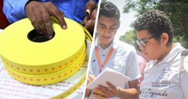 أسئلة اليوم الشائعة.. هل تنجح التطبيقات الإلكترونية فى تبادل تذاكر مترو الأنفاق بين رواده؟.. ما استعدادات وزارة التعليم لمنع تسريب الثانوية العامة؟.. وكيف يؤثر قانون تفضيل المنتجات المصرية على معدلات البطالة؟