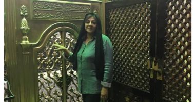 الشهر بتاعنا كلنا.. فنانون ومشاهير فى حب رمضان نبذوا التعصب وهنأوا المسلمين 
