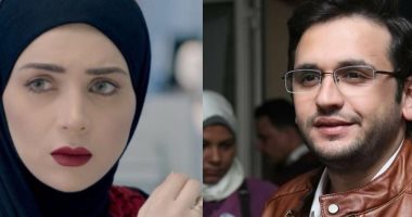بدري بدري.. يسرا ومى عز الدين ومصطفى خاطر يودعون مواقع التصوير قبل رمضان